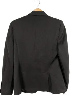 Klassischer Blazer                            Größe                36