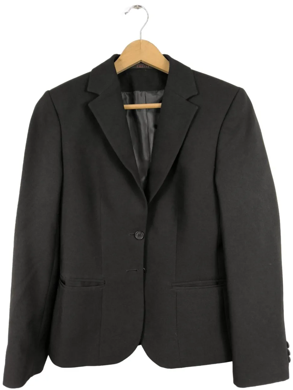 Klassischer Blazer Größe 34