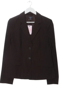 Klassischer Blazer                            Größe                42