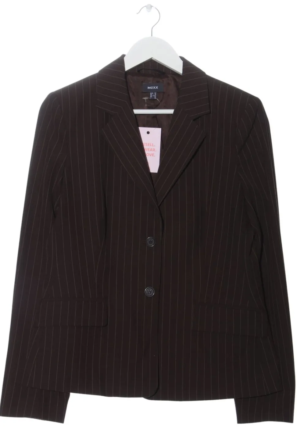 Klassischer Blazer Größe 42