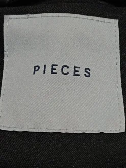 Klassischer Blazer                            Größe                38