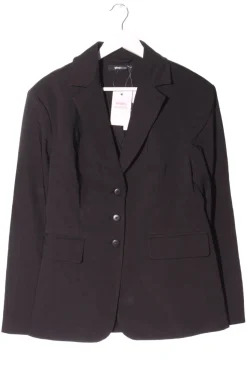 Klassischer Blazer                            Größe                38