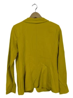 Klassischer Blazer                            Größe                42