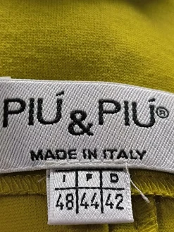 Klassischer Blazer                            Größe                42