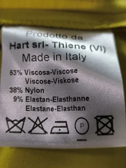 Klassischer Blazer                            Größe                42