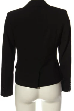 Klassischer Blazer                            Größe                34