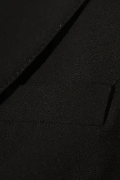 Klassischer Blazer                            Größe                34