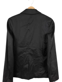 Klassischer Blazer                            Größe                34