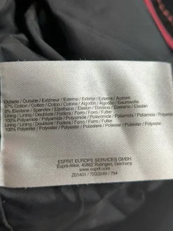 Klassischer Blazer Größe 34