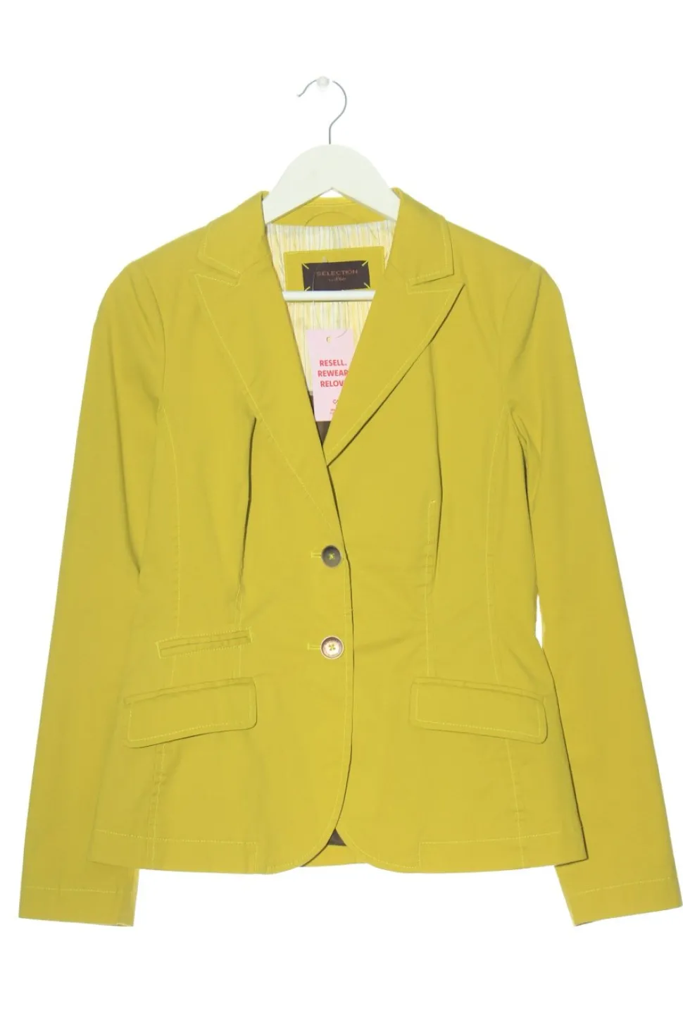 Klassischer Blazer Größe 36