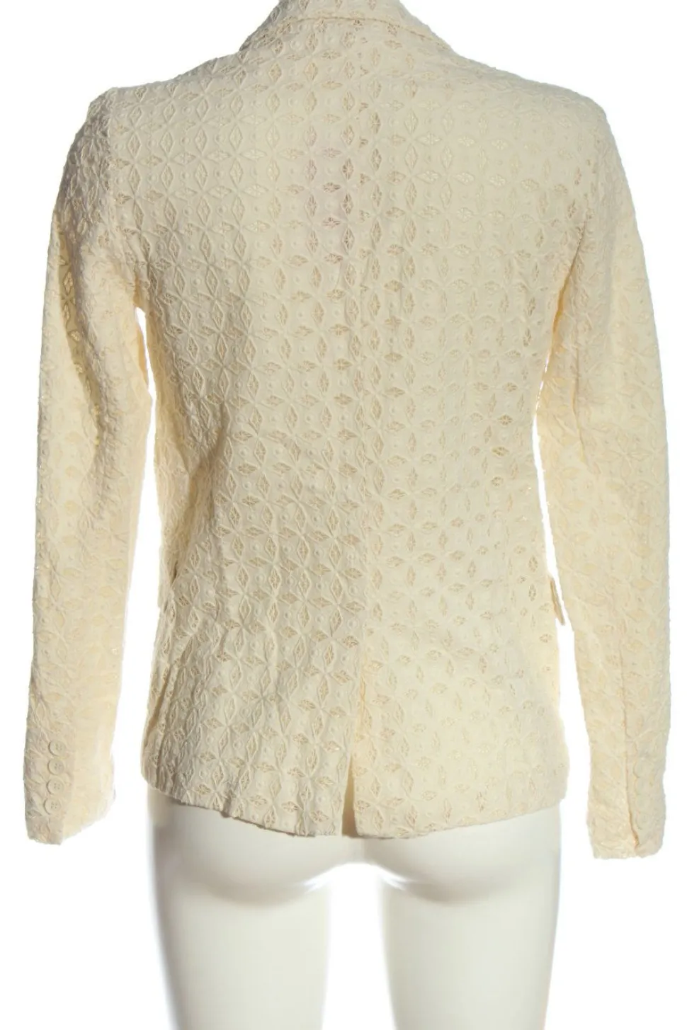 Klassischer Blazer Größe 34