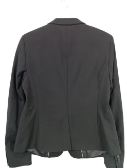 Klassischer Blazer                            Größe                40