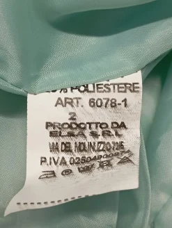 Klassischer Blazer                            Größe                40