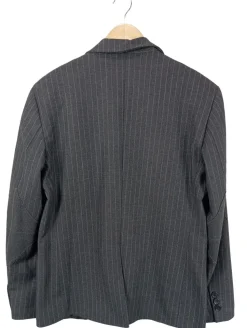 Klassischer Blazer                            Größe                52