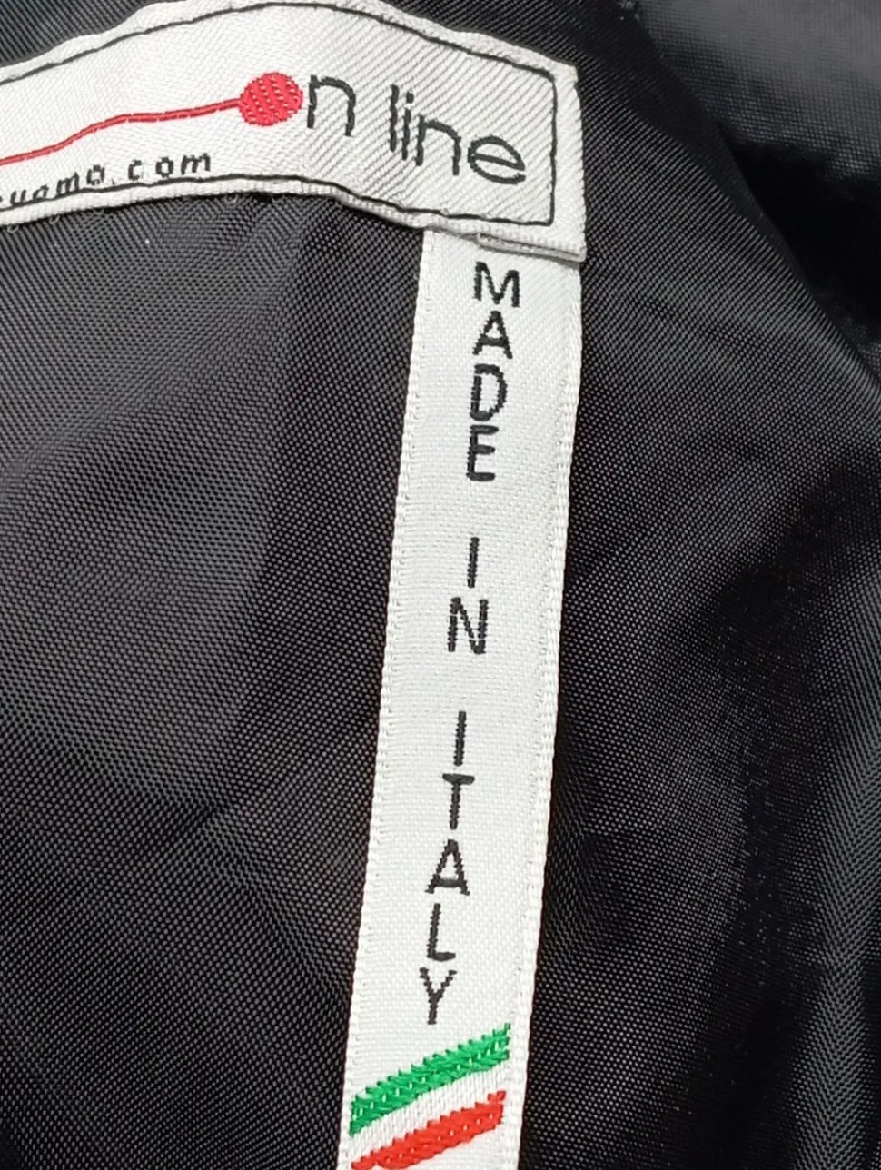 Klassischer Blazer Größe 52