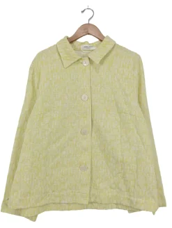 Klassischer Blazer                            Größe                48