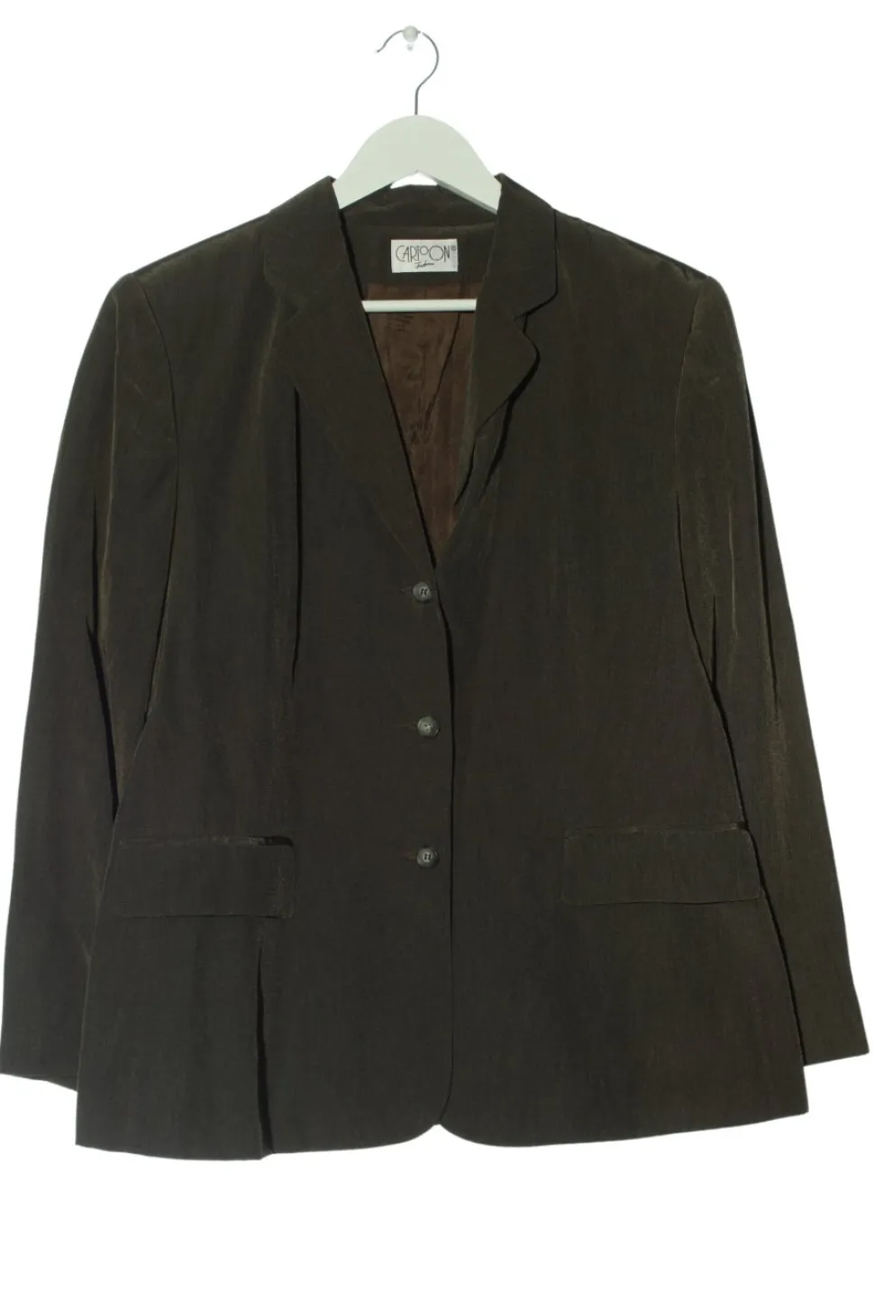 Klassischer Blazer Größe 42