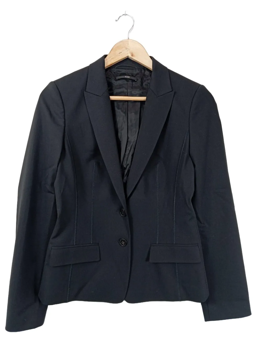 Klassischer Blazer Größe 36