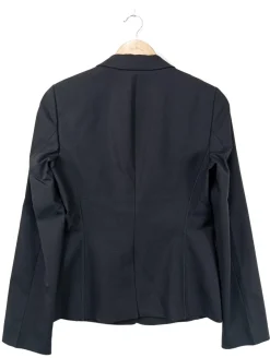 Klassischer Blazer                            Größe                36