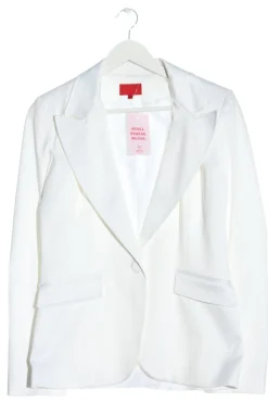 Klassischer Blazer                            Größe                36