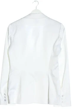 Klassischer Blazer                            Größe                36