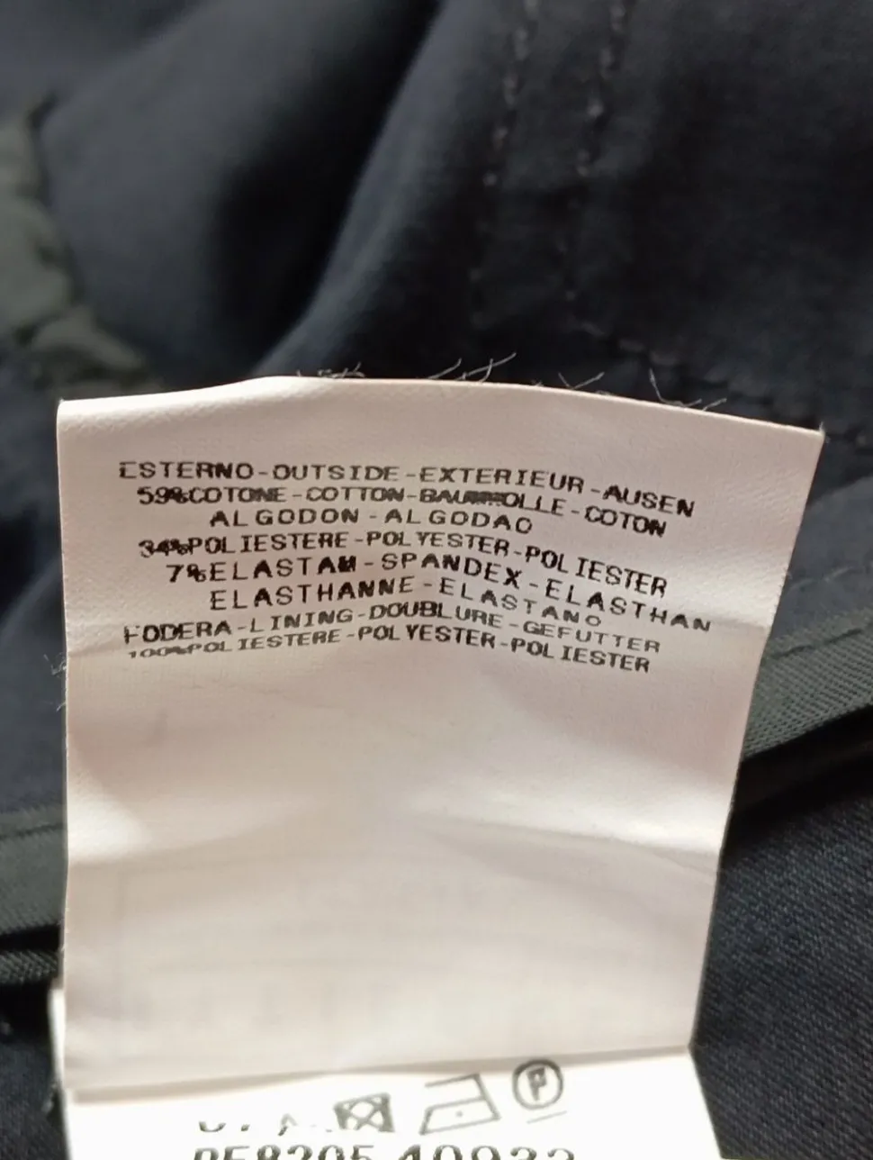 Klassischer Blazer Größe 38