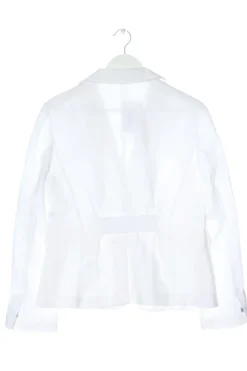 Klassischer Blazer                            Größe                40