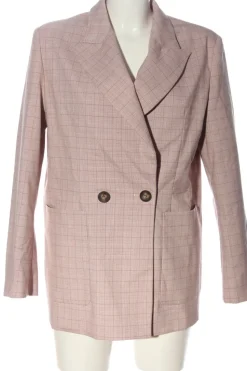 Klassischer Blazer                            Größe                38