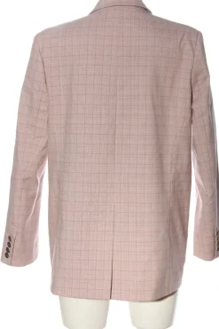 Klassischer Blazer                            Größe                38