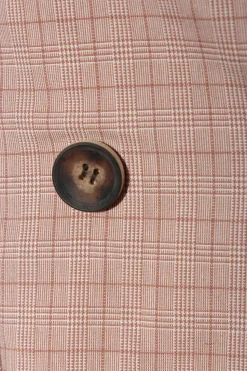 Klassischer Blazer                            Größe                38