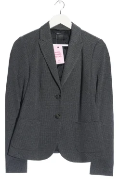 Klassischer Blazer                            Größe                38