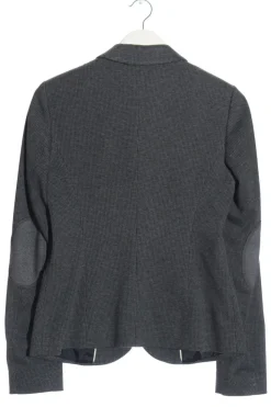 Klassischer Blazer                            Größe                38