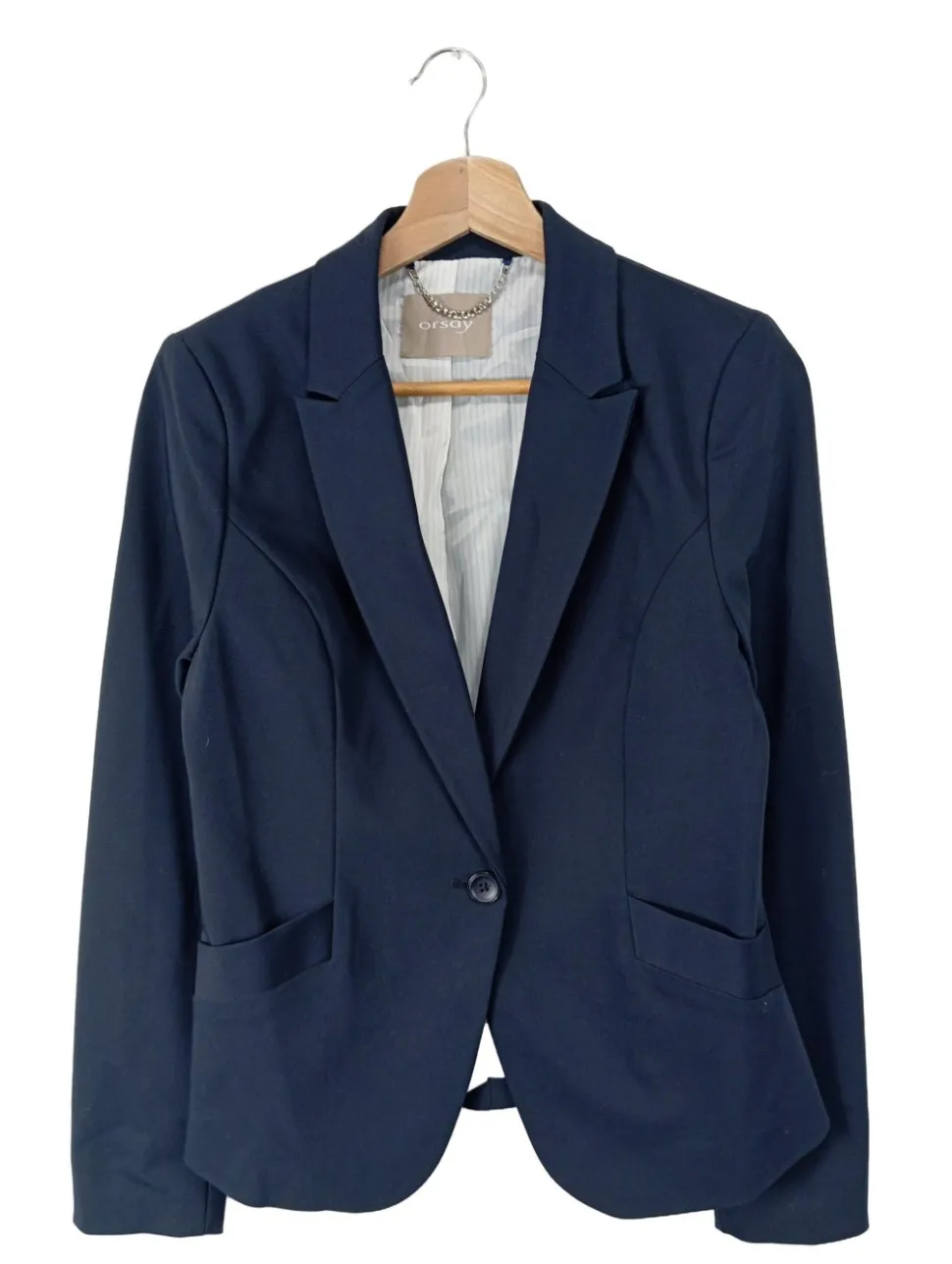 Klassischer Blazer Größe 38