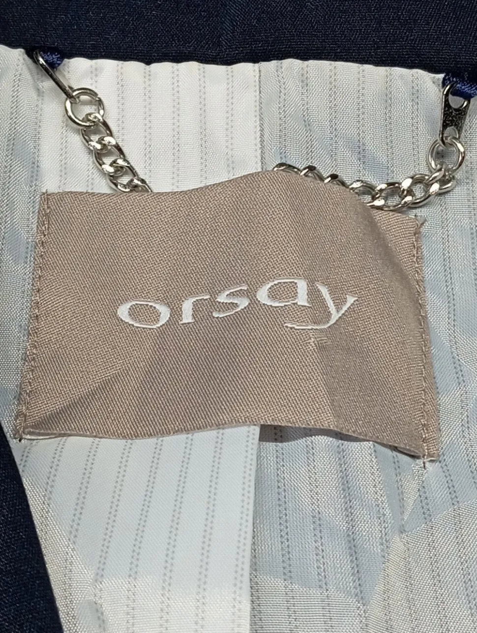 Klassischer Blazer Größe 38