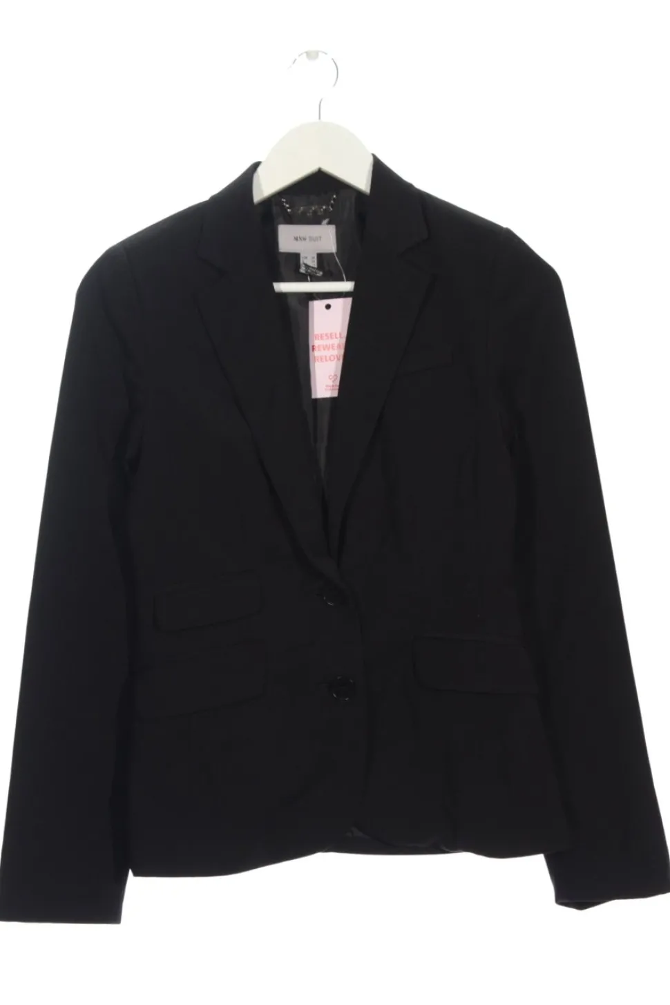 Klassischer Blazer Größe 34