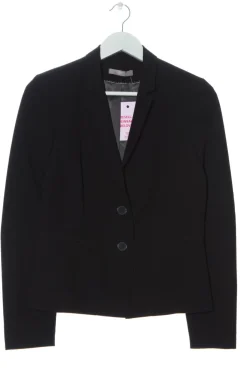 Klassischer Blazer                            Größe                36