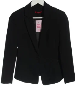 Klassischer Blazer                            Größe                34