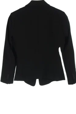 Klassischer Blazer                            Größe                34