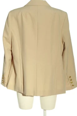 Klassischer Blazer                            Größe                46