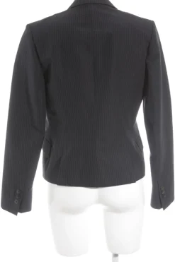 Klassischer Blazer                            Größe                40