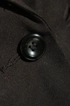 Klassischer Blazer                            Größe                36