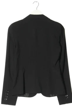 Klassischer Blazer                            Größe                38