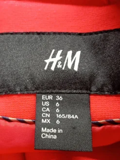 Klassischer Blazer Größe 36