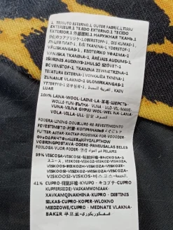 Klassischer Blazer                            Größe                34