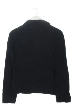 Klassischer Blazer                            Größe                38