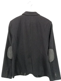 Klassischer Blazer                            Größe                40