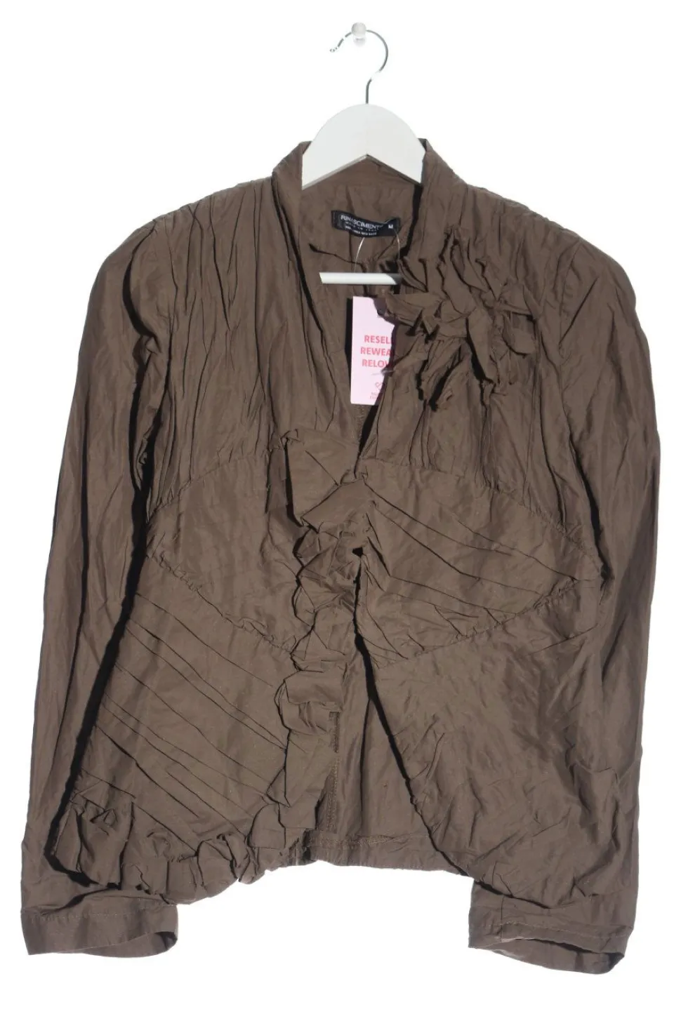 Klassischer Blazer Größe 38