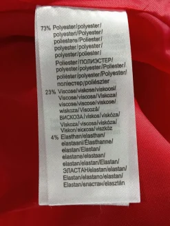 Klassischer Blazer                            Größe                36