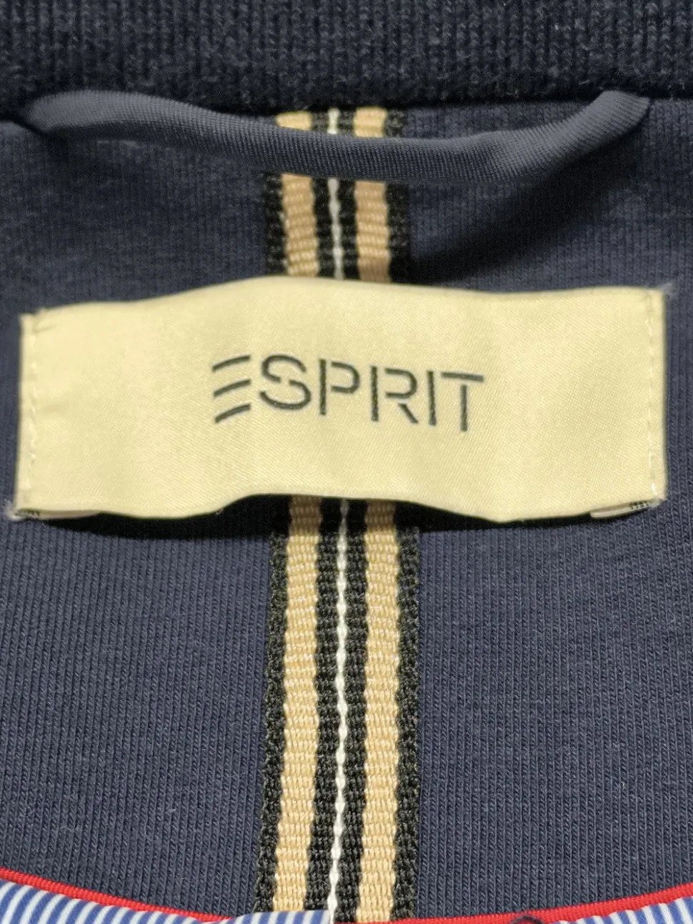 Klassischer Blazer Größe 36