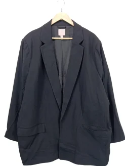 Klassischer Blazer Größe 48